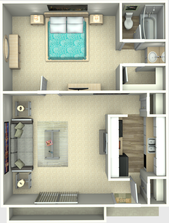 Bay House - Photo 5 of 13