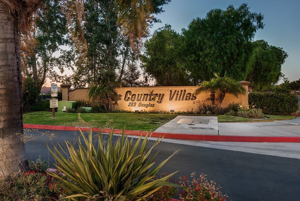 Country Villas - Photo 2 of 21