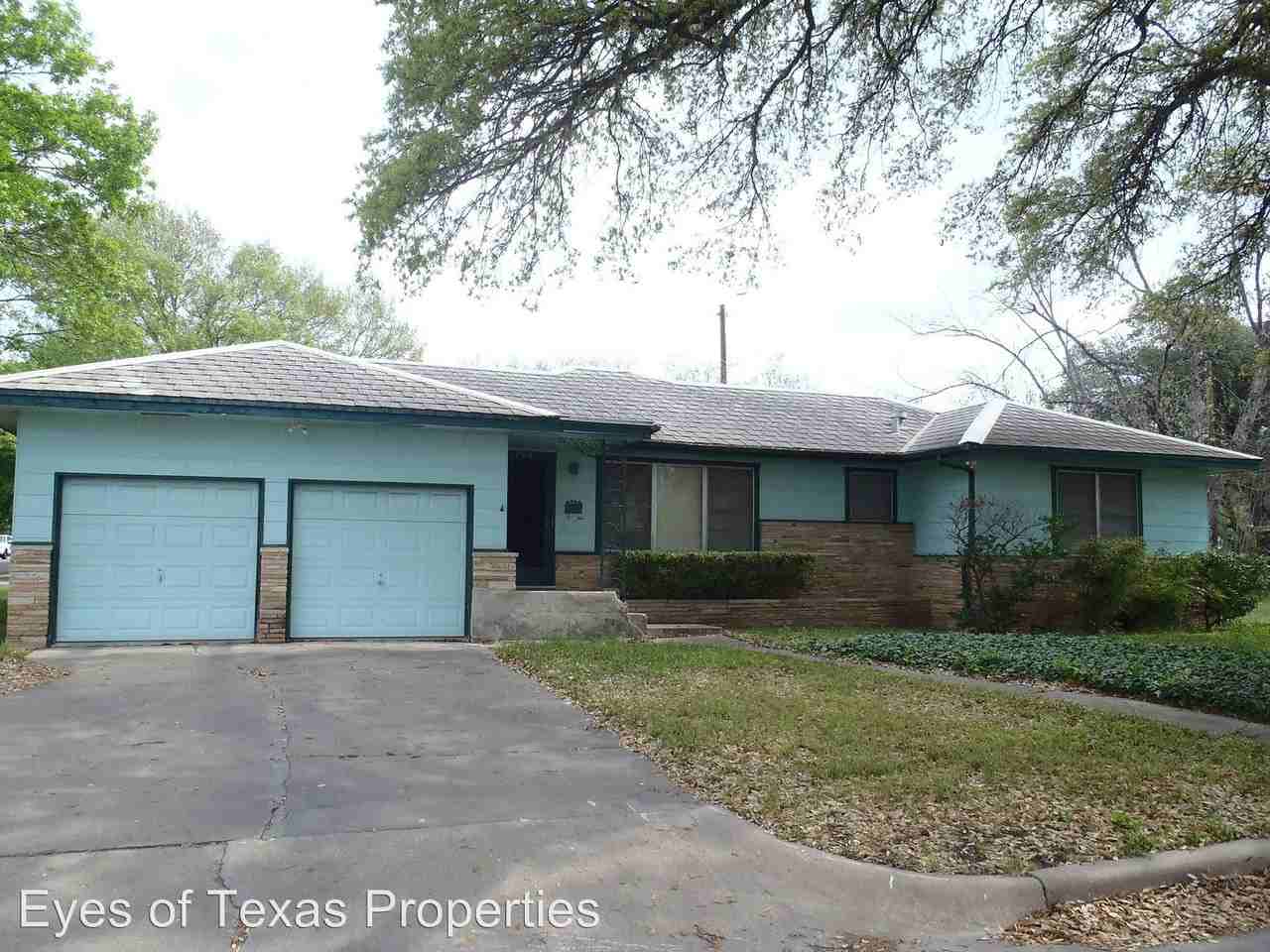 700 E 46th St, Austin, TX 78751 2 Bedroom Apartment for Rent PadMapper