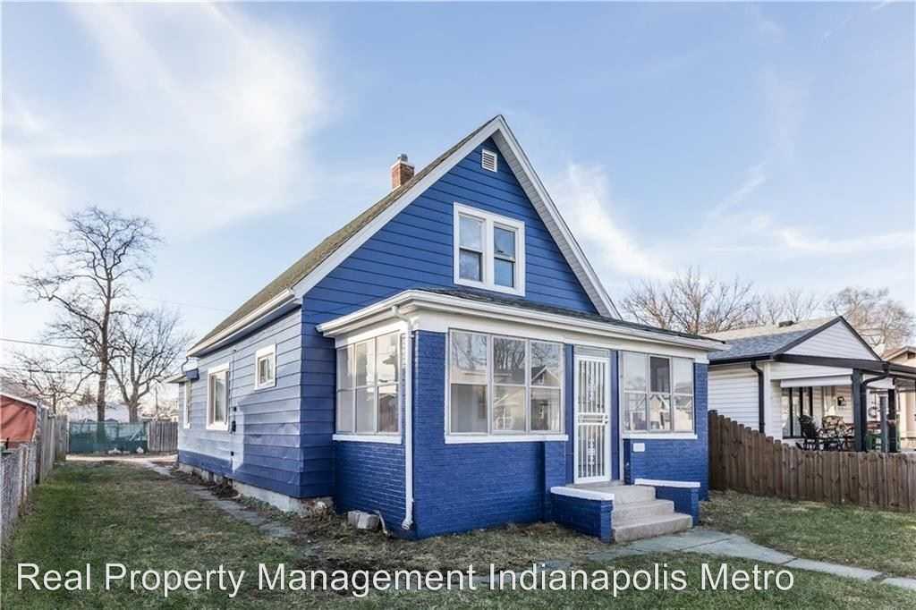 302 S Randolph St - Photo 2 of 24