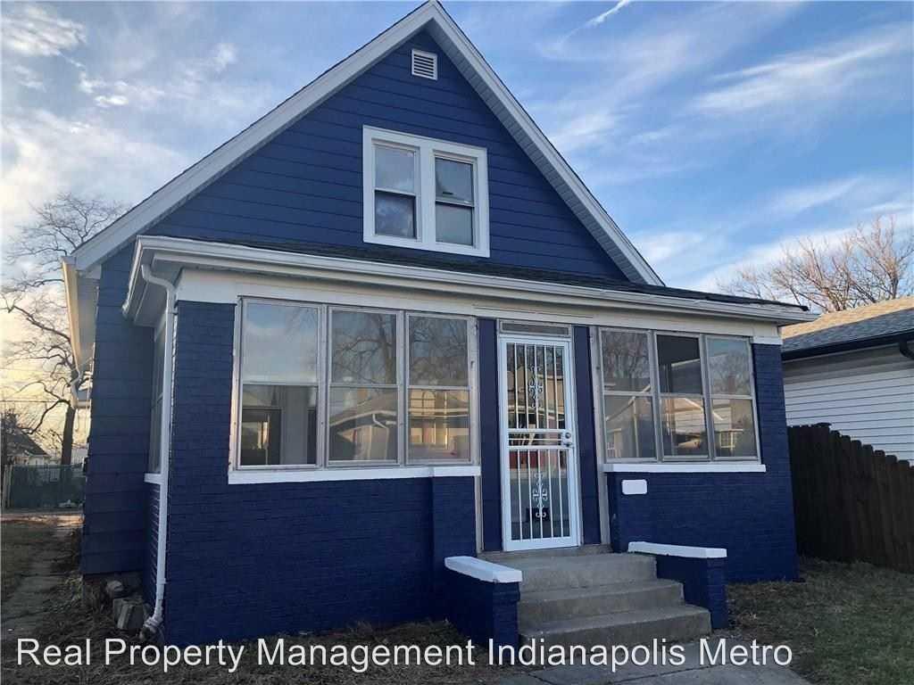 302 S Randolph St - Photo 3 of 24