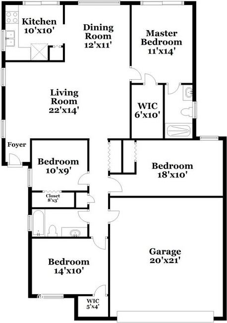 1177 La Mesa Ave - Photo 2 of 15