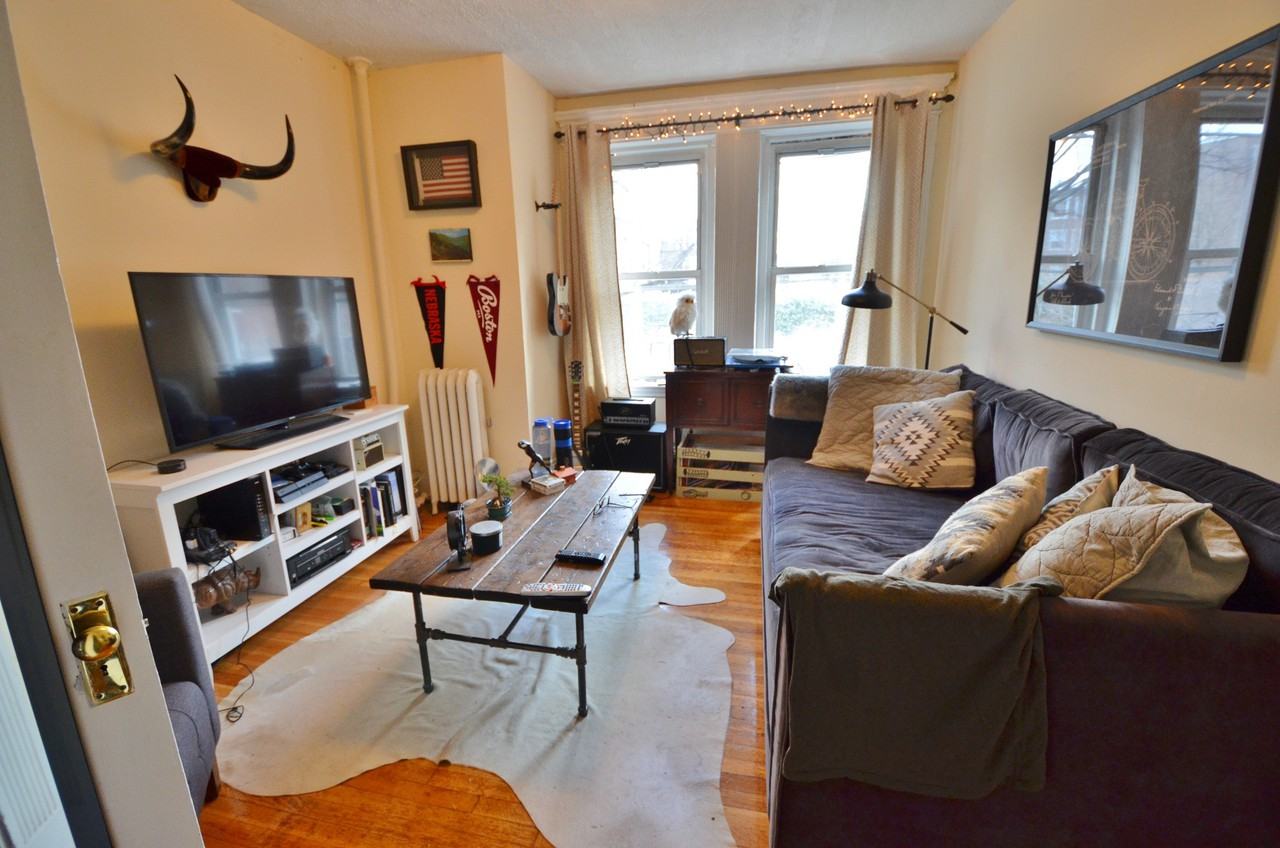 133 Peterborough Street #0321