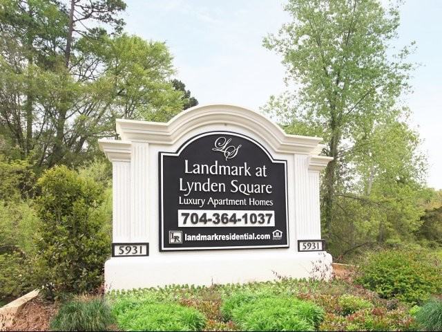 Landmark at Lynden Square Apartments 5931 Providence Rd, Charlotte, NC 28226 Zumper