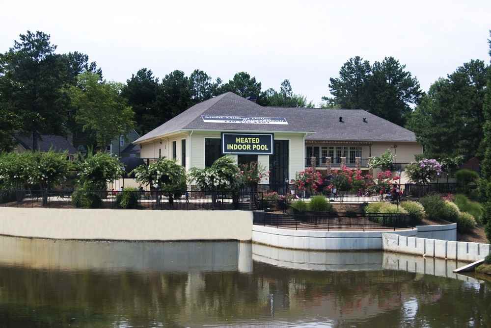 Landmark at Mountain View - Photo 3 of 33