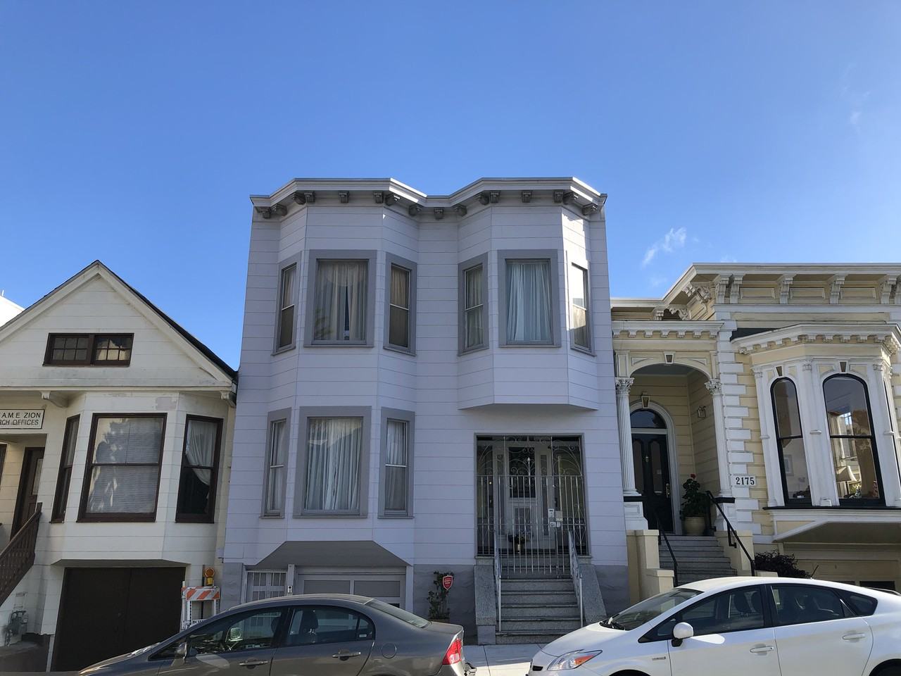 2169 Golden Gate Ave. - Photo 3 of 26