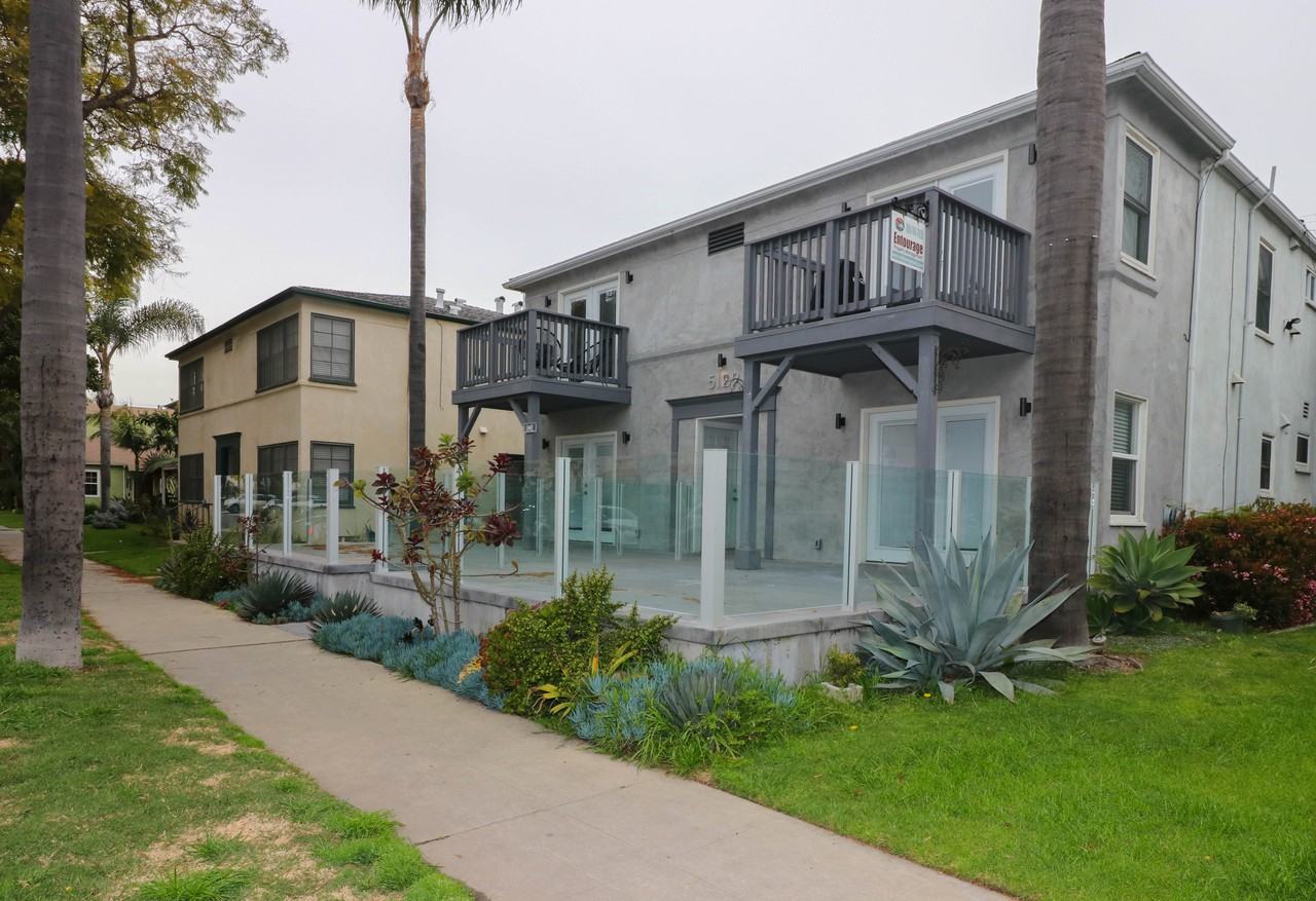 5129 East The Toledo #5131 - Photo 2 of 9