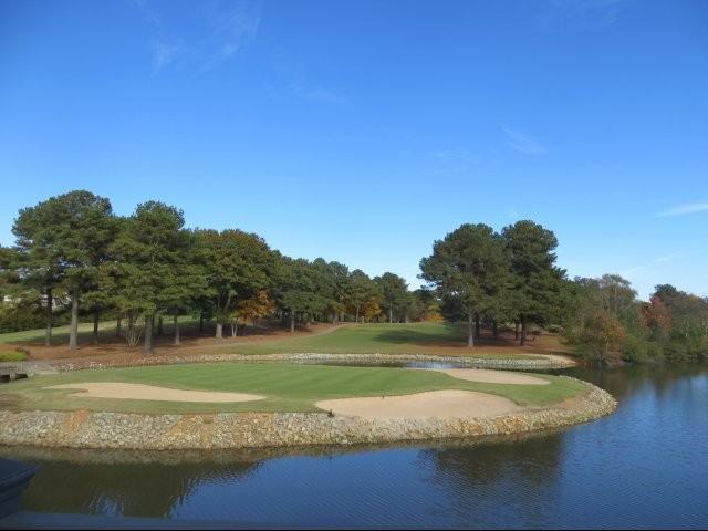 Richmond on the Fairway - Photo 3 of 3