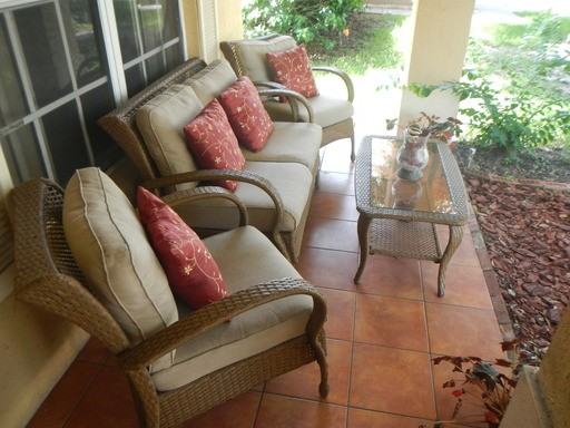 8653 Fort Shea Ave - Photo 3 of 28