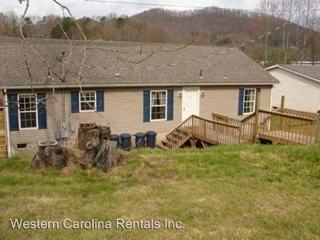 1401 Webster Rd Sylva Nc 28779 3 Bedroom House For Rent For