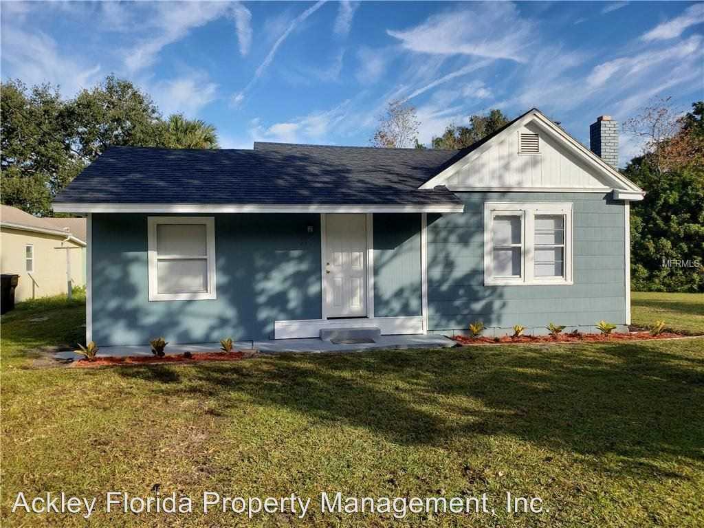 771 18th St, Holden Heights, FL 32805 3 Bedroom Apartment for Rent for