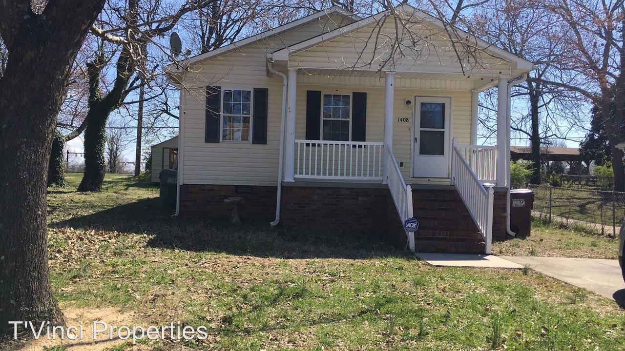 1408 East Ave, High Point, NC 27260 3 Bedroom House for Rent for 795