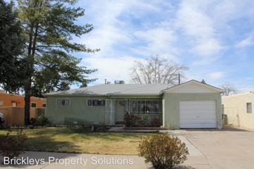 6208 Katson Ave Ne Albuquerque Nm 87109 4 Bedroom House