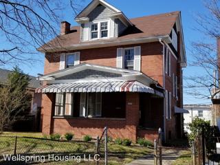 1702 Jefferson Ave Huntington Wv 25704 4 Bedroom House For