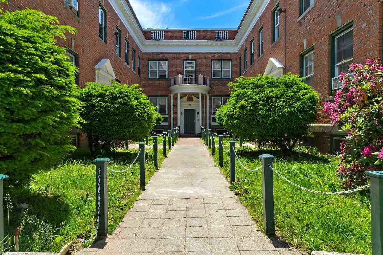 608 612 Street Apartments in Downtown New Haven, New Haven, CT