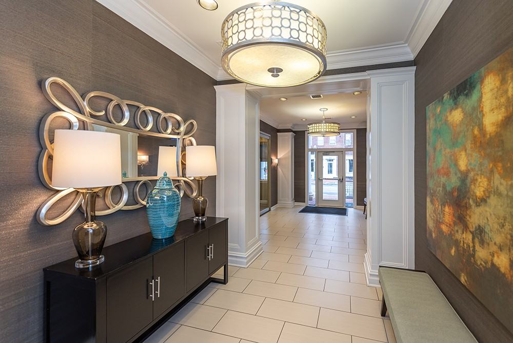 Pinnacle at Town Center Apartments 19860 Century Blvd, Germantown, MD