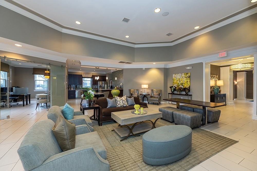 Pinnacle at Town Center Apartments 19860 Century Blvd, Germantown, MD