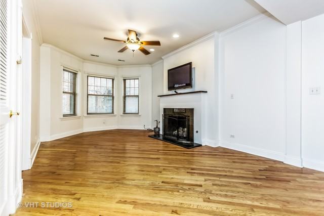 5323 S Harper Ave #2 - Photo 3 of 10