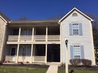 6606 Reflections Drive #B