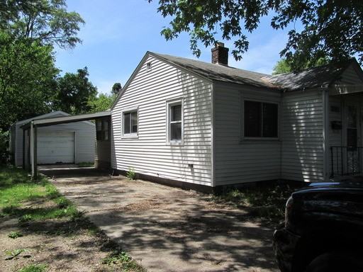 1509 N Olive St - Photo 3 of 9