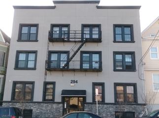 889 South 16th Street Newark Nj 07108 3 Bedroom Apartment