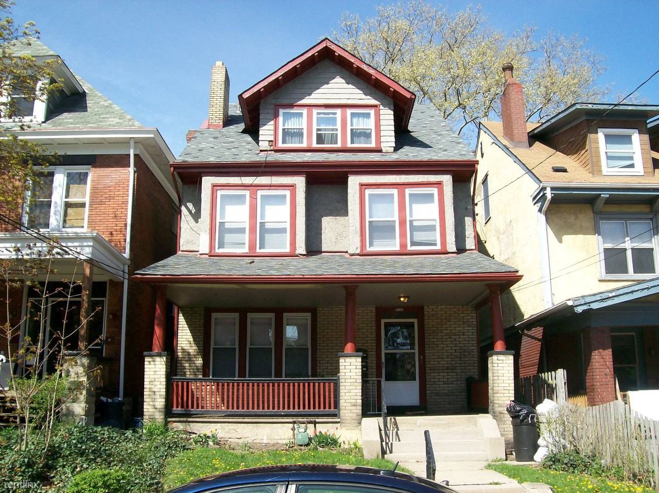 2306 Sherbrook St 3, Pittsburgh, PA 15217 1 Bedroom Apartment for