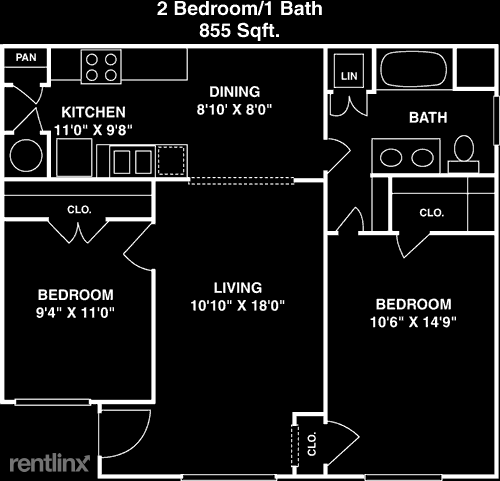 6289 Wilcrest Dr - Photo 2 of 13