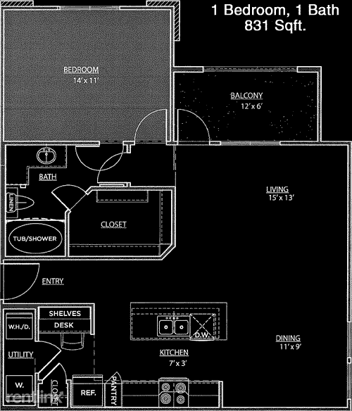 11925 Jones RD - Photo 3 of 6