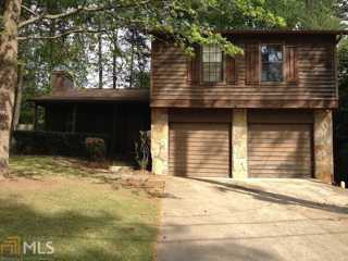 272 Colchester Dr Stone Mountain Ga 30088 3 Bedroom House For