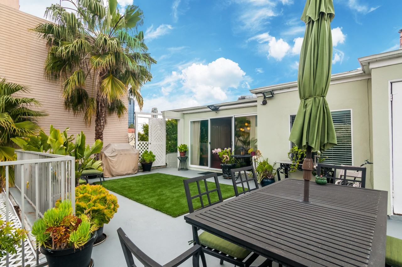 10454 Santa Monica Boulevard #10454 - Photo 3 of 17