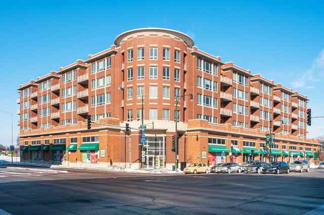 6000 N Cicero Ave #511