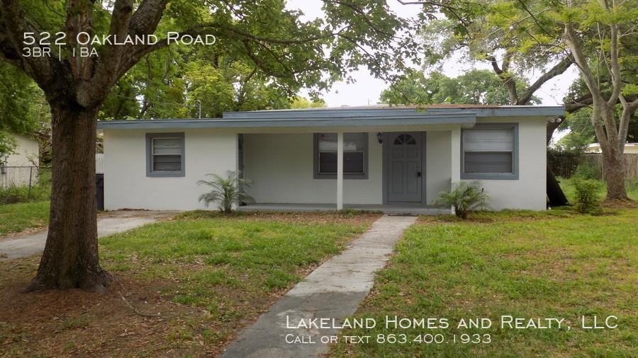 522 Oakland Rd - Photo 2 of 18