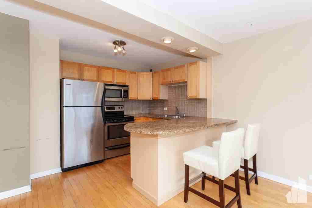 1360 North Sandburg Terrace