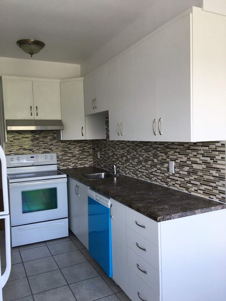 5105 Chemin de la Côte-Saint-Luc #222