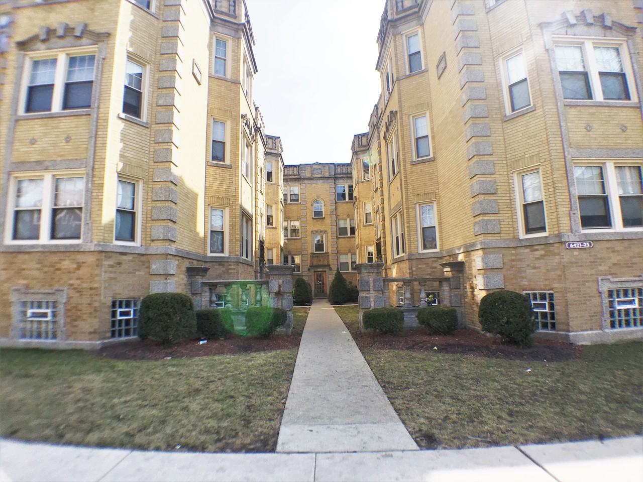 6421 North Richmond Street #2E