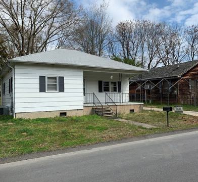 2332 Milton Ave Gastonia Nc 28052 2 Bedroom House For