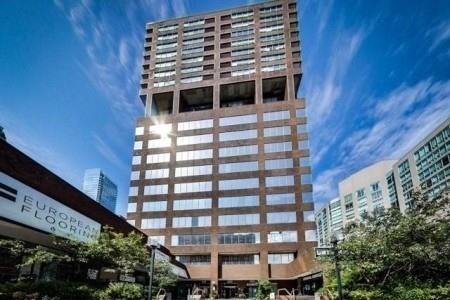 914 Yonge Street #1205