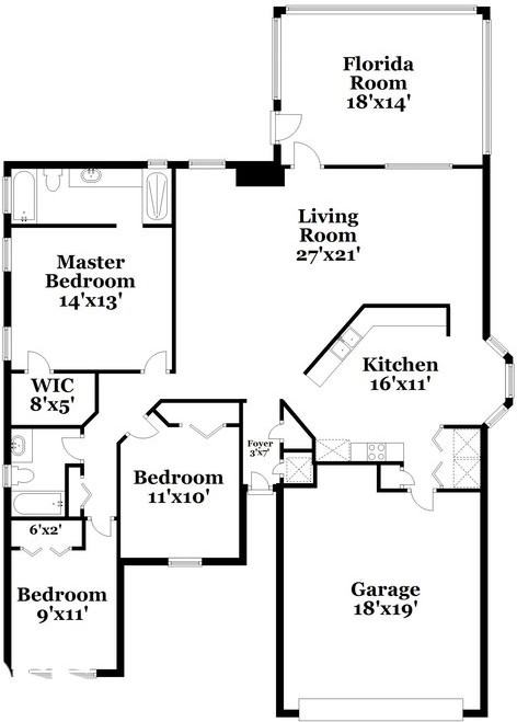 12201 Cobblefield Ct - Photo 2 of 21