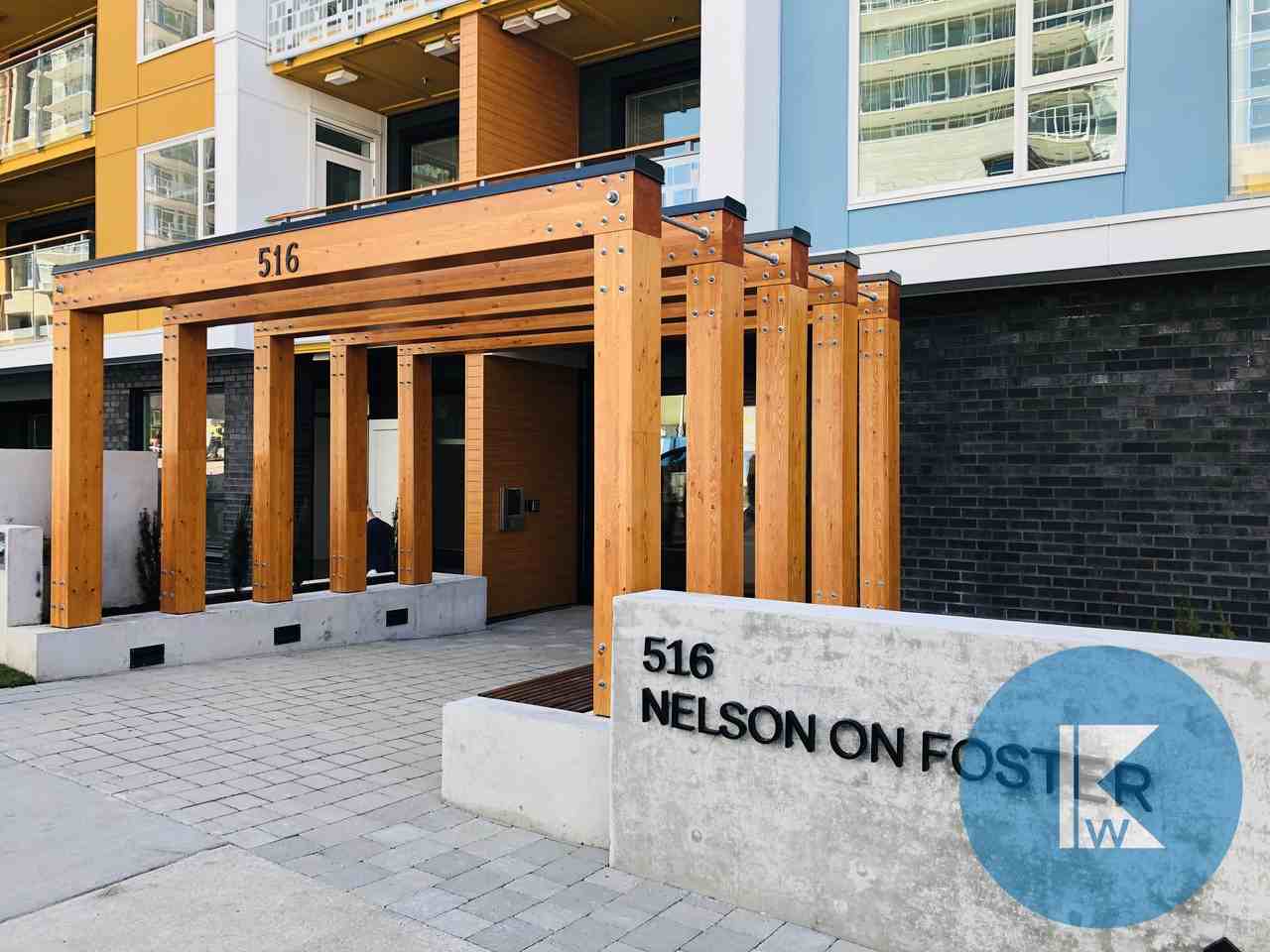 516 Foster Avenue #213