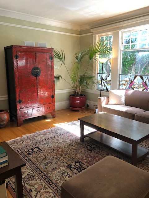 136 Parnassus Avenue #1