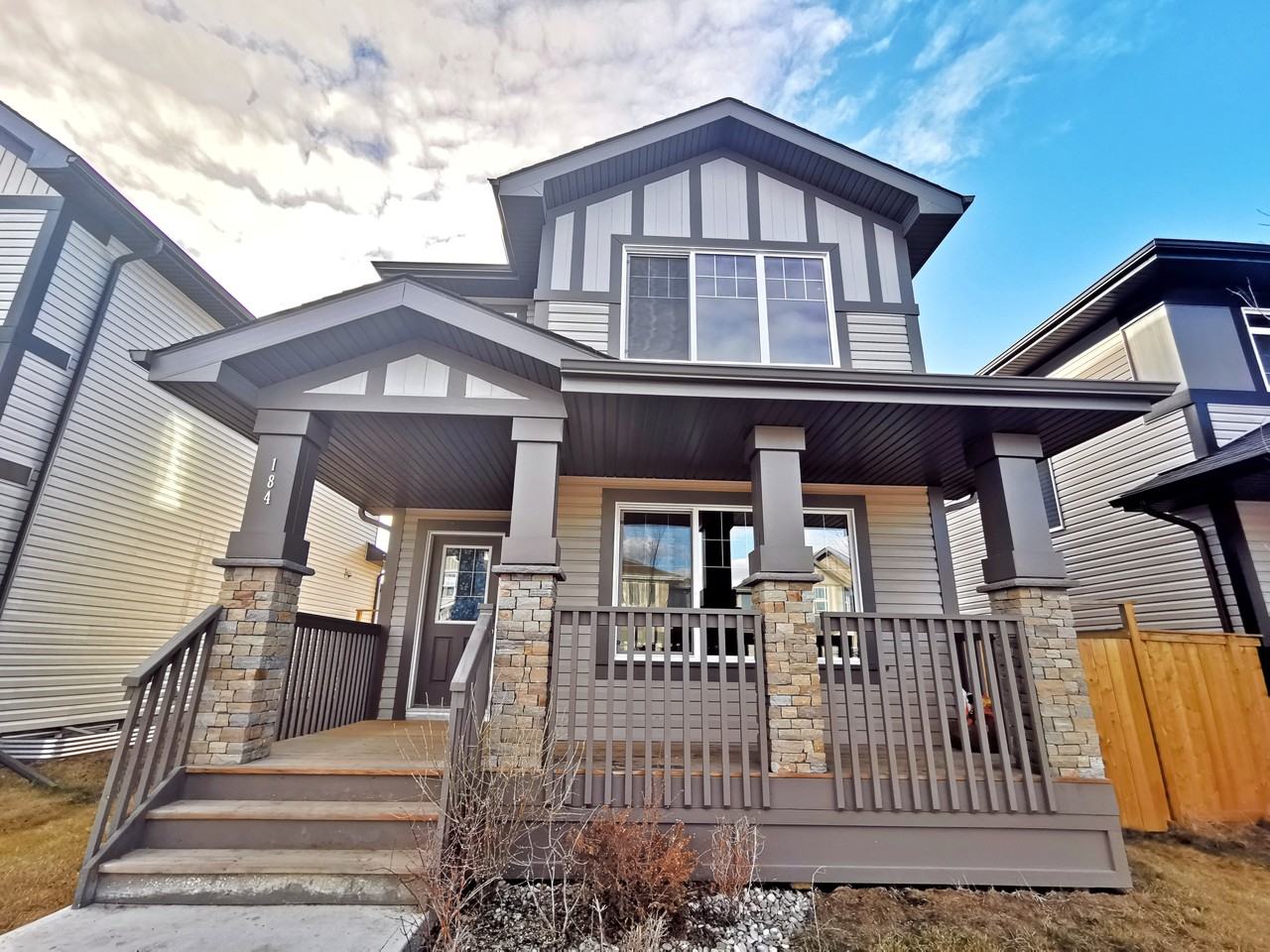 184 Allard Link SW, Edmonton, AB T6W 1A8, Canada 2 unit Rentals Zumper