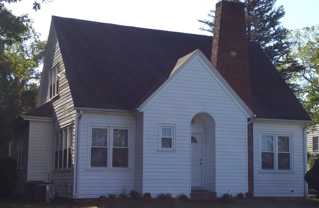1416 N Main St - Photo 1 of 1
