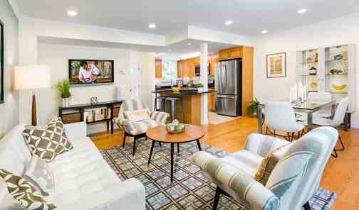 Hancock Village - Photo 6 of 50