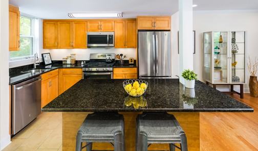 Hancock Village - Photo 3 of 50