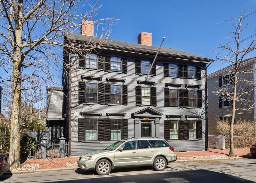 112 Federal St #1 - Photo 2 of 26