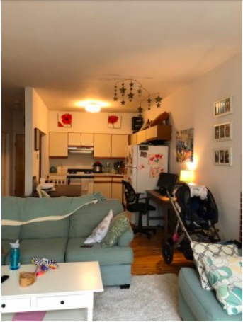 153 1st Street #5A - Photo 2 of 16