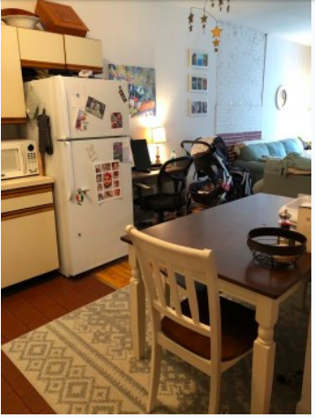 153 1st Street #5A - Photo 3 of 16
