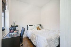 Saint Marks Place #AN