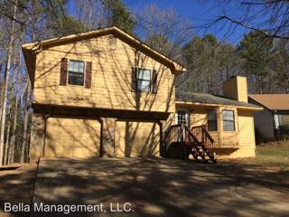 5521 Pennybrook Trail Stone Mountain Ga 30087 3 Bedroom House