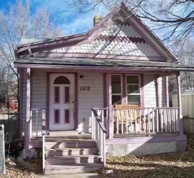 1018 W Colorado Ave Colorado Springs Co 80904 2 Bedroom House For Rent For 750 Month Zumper